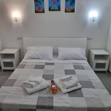 Mito Apartment Cagliari Kültér fotó