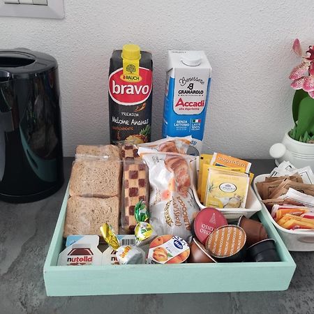Mito Apartment Cagliari Kültér fotó