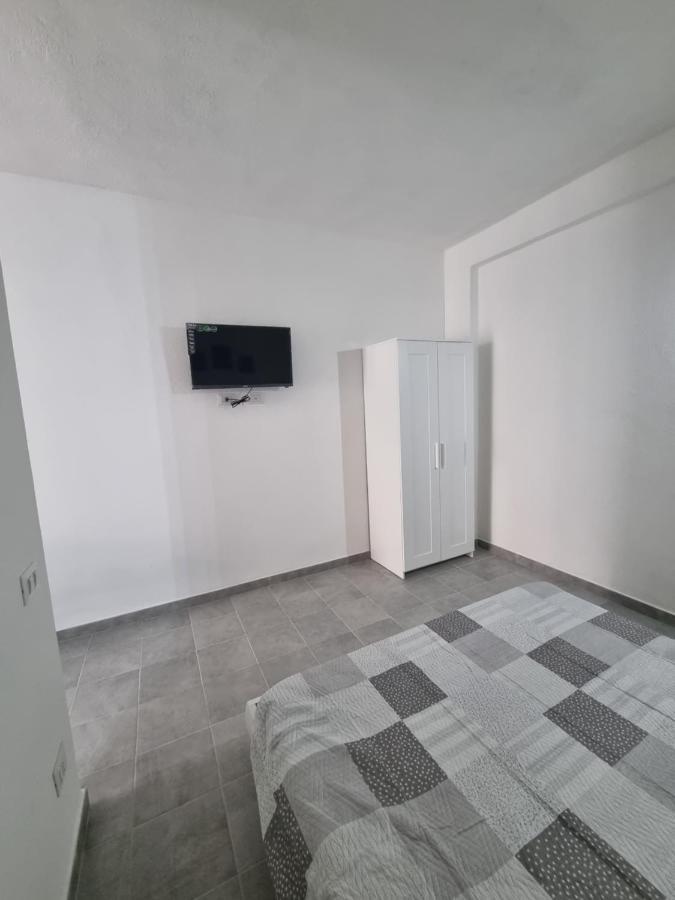 Mito Apartment Cagliari Kültér fotó