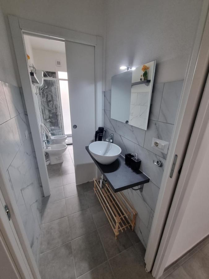 Mito Apartment Cagliari Kültér fotó