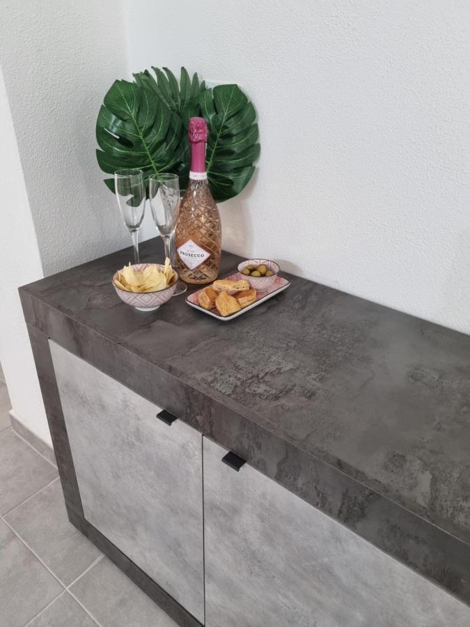 Mito Apartment Cagliari Kültér fotó
