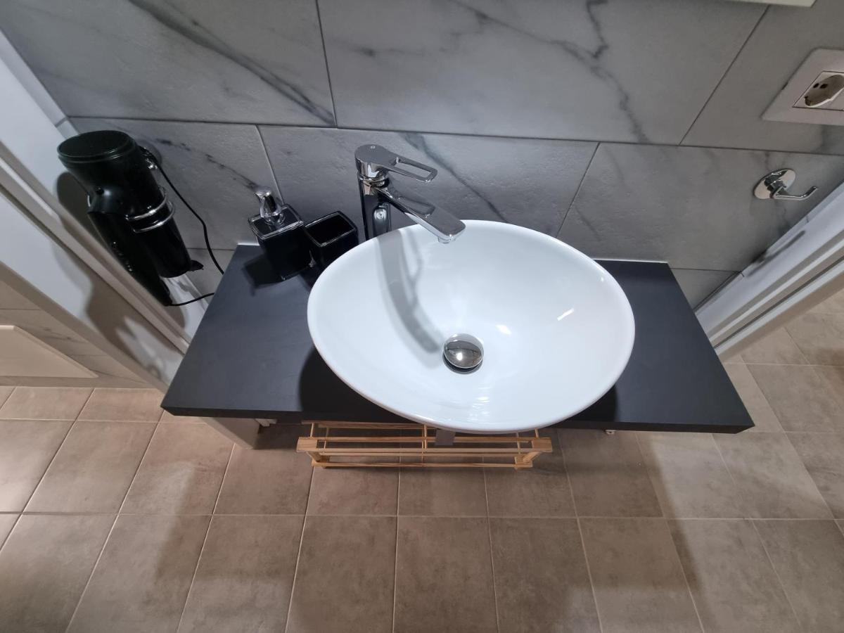 Mito Apartment Cagliari Kültér fotó