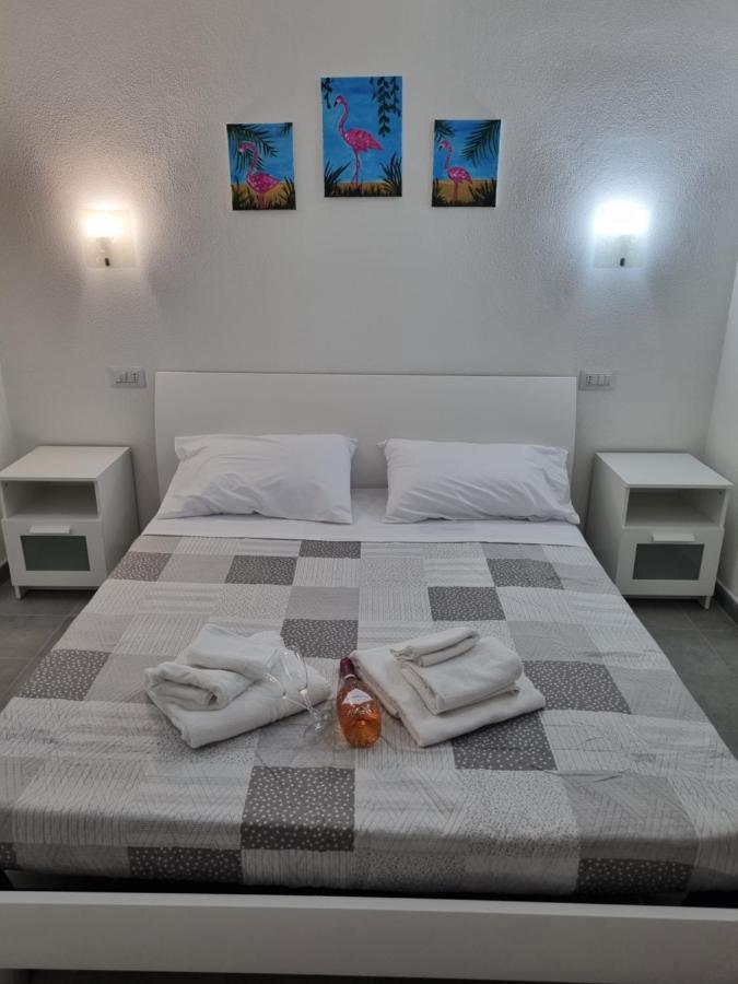 Mito Apartment Cagliari Kültér fotó