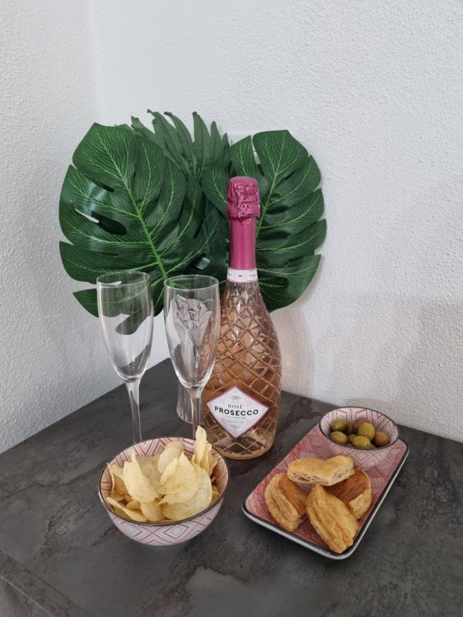 Mito Apartment Cagliari Kültér fotó