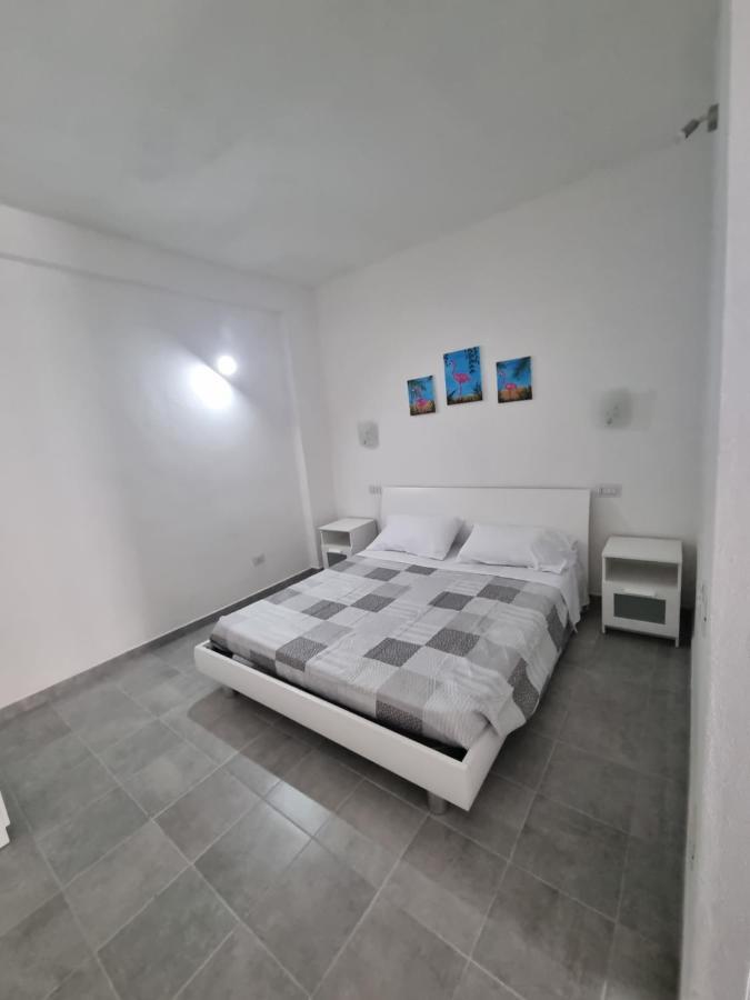 Mito Apartment Cagliari Kültér fotó