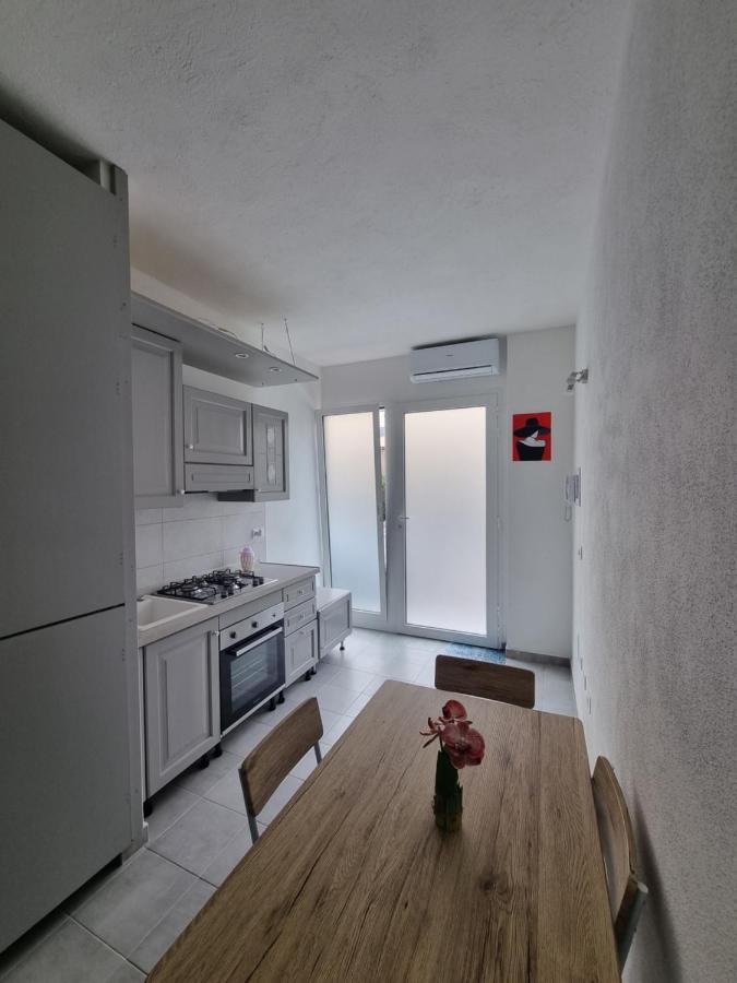 Mito Apartment Cagliari Kültér fotó