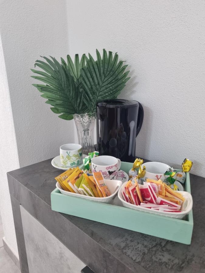 Mito Apartment Cagliari Kültér fotó