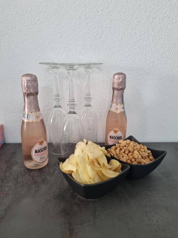 Mito Apartment Cagliari Kültér fotó