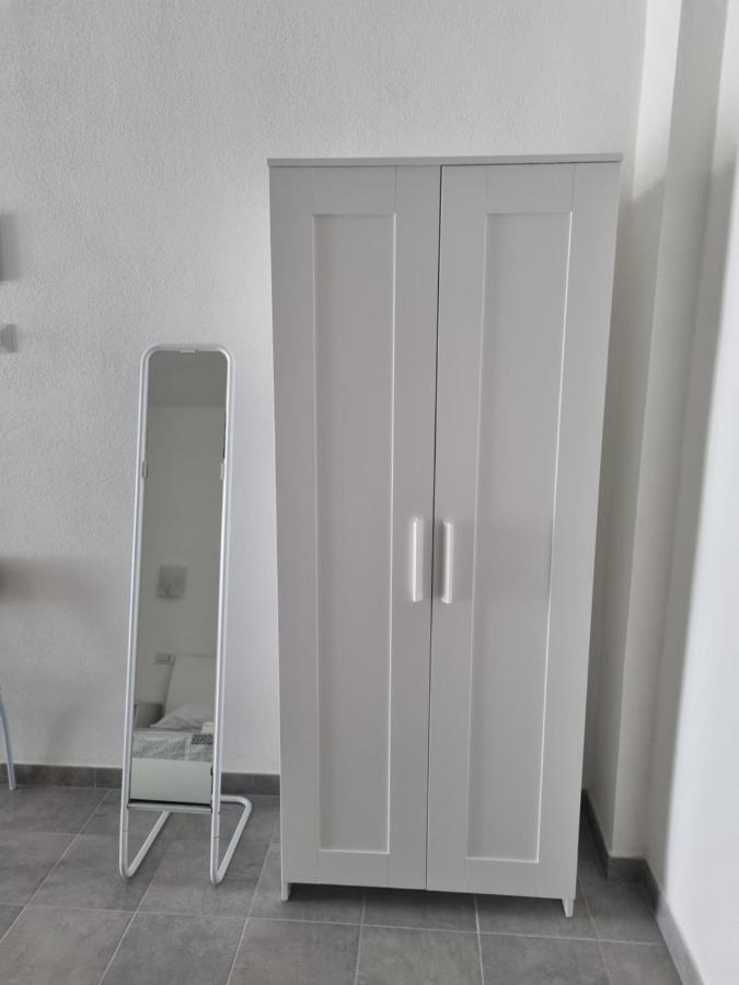 Mito Apartment Cagliari Kültér fotó
