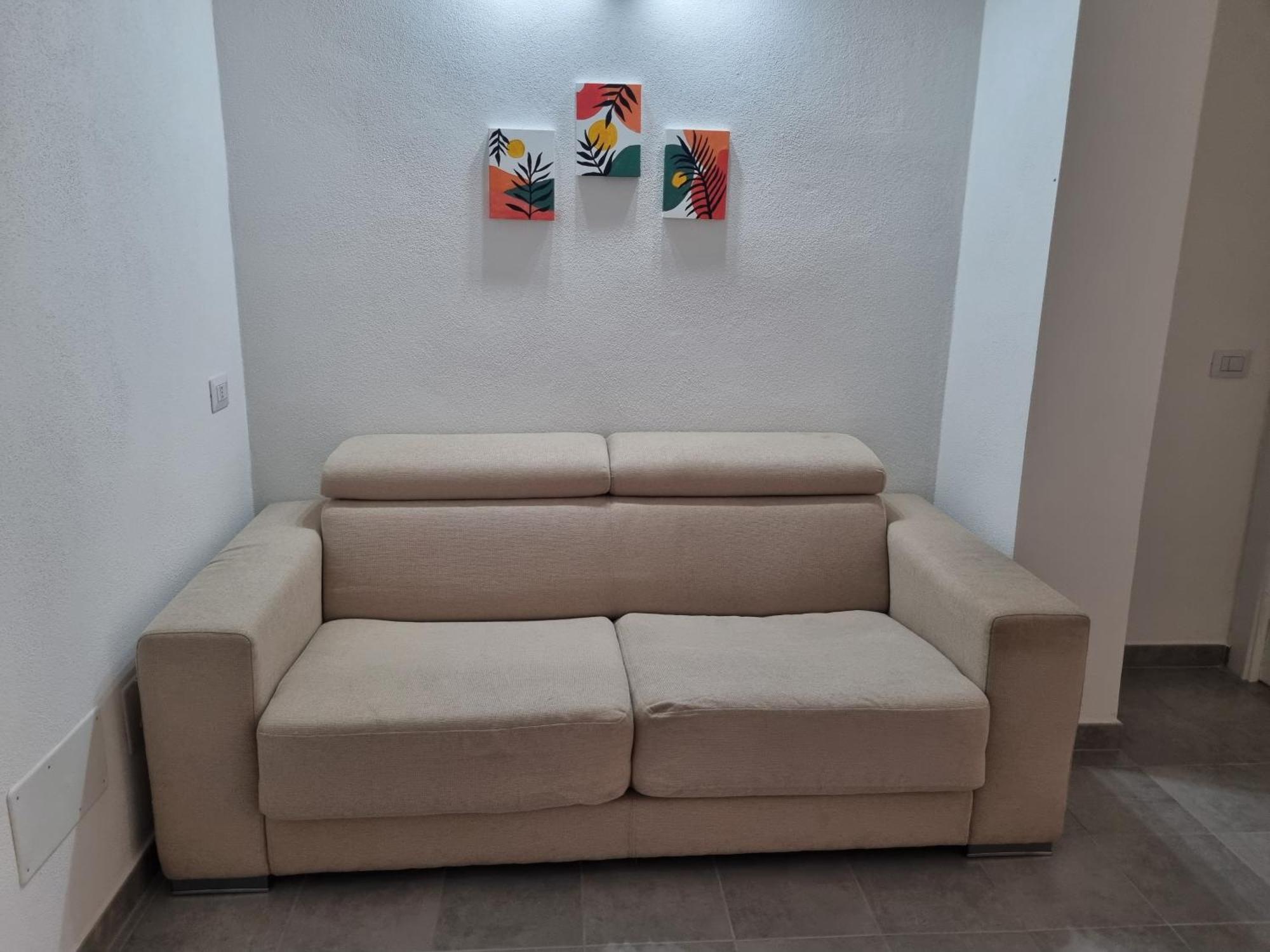 Mito Apartment Cagliari Kültér fotó