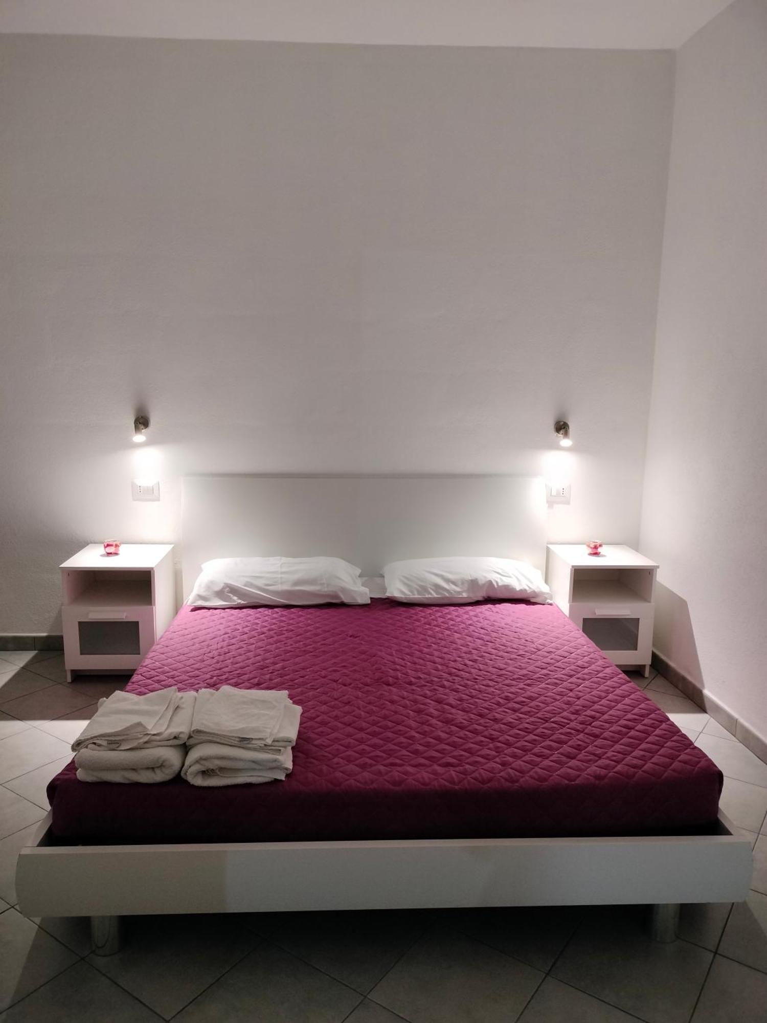 Mito Apartment Cagliari Kültér fotó
